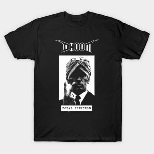 Dhoom - Total Bhenchod T-Shirt